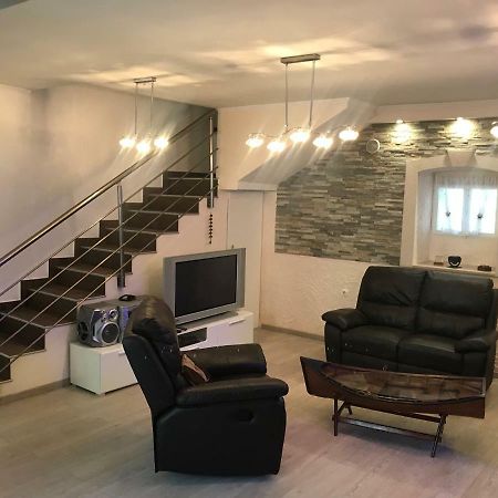 Holiday Home Ruzica Novi Vinodolski Zewnętrze zdjęcie