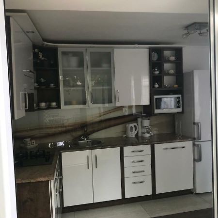 Holiday Home Ruzica Novi Vinodolski Zewnętrze zdjęcie