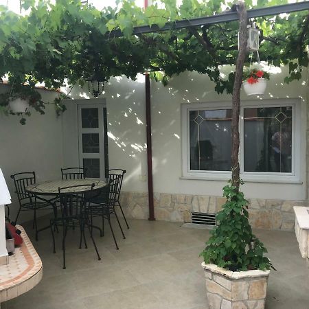 Holiday Home Ruzica Novi Vinodolski Zewnętrze zdjęcie
