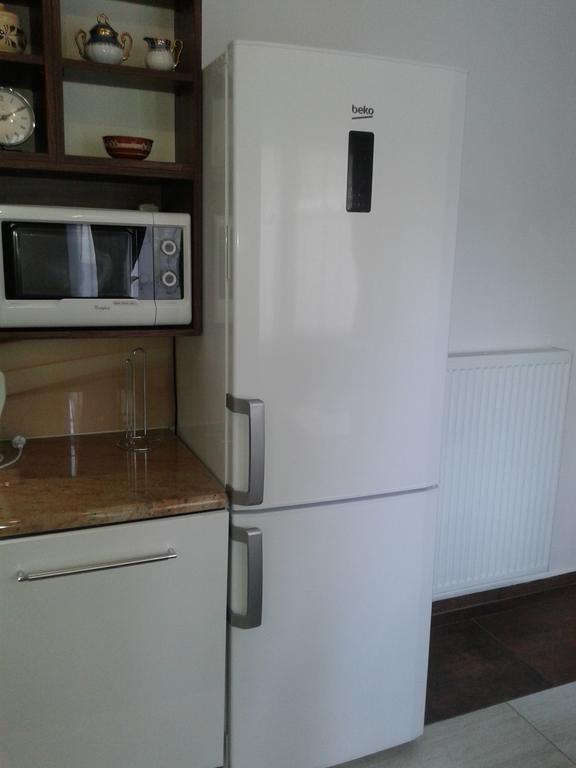 Holiday Home Ruzica Novi Vinodolski Zewnętrze zdjęcie