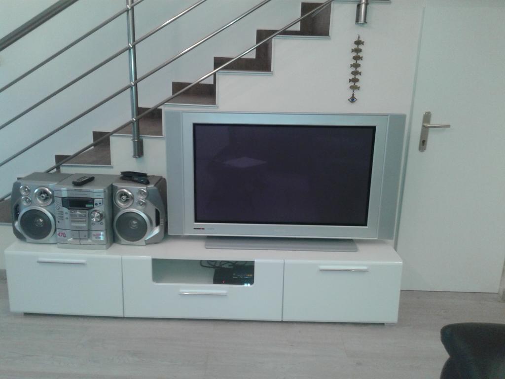 Holiday Home Ruzica Novi Vinodolski Zewnętrze zdjęcie