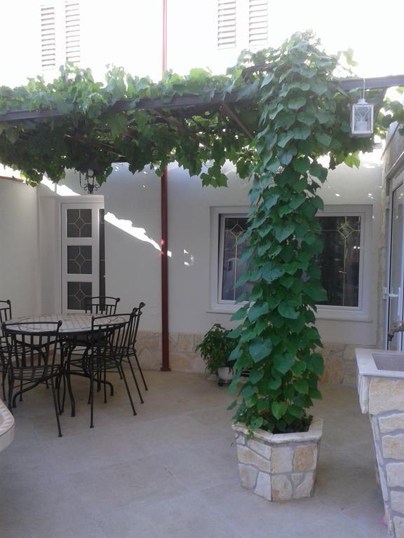 Holiday Home Ruzica Novi Vinodolski Zewnętrze zdjęcie
