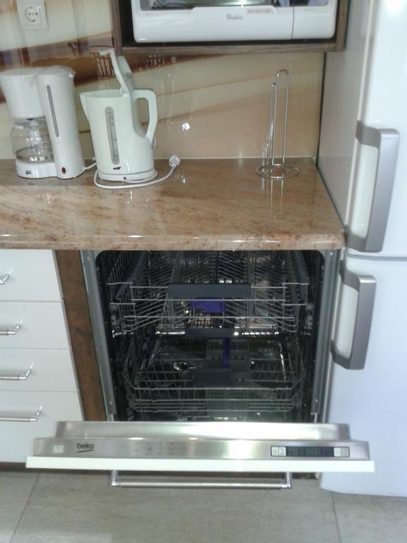 Holiday Home Ruzica Novi Vinodolski Zewnętrze zdjęcie
