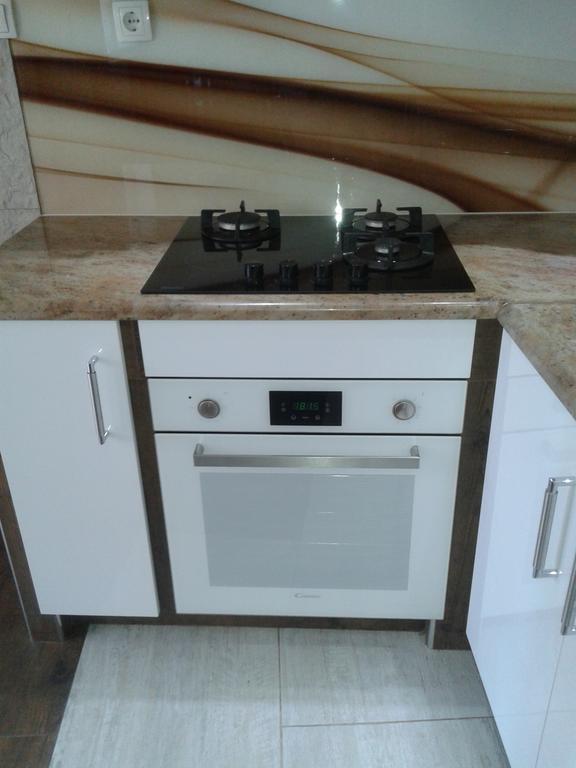 Holiday Home Ruzica Novi Vinodolski Zewnętrze zdjęcie