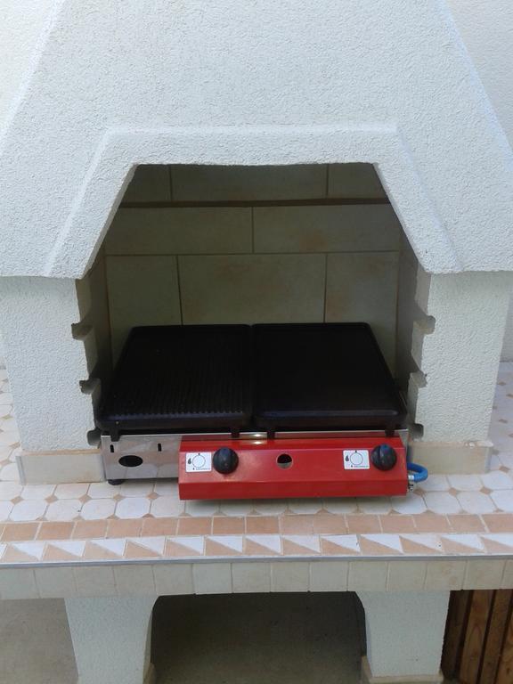 Holiday Home Ruzica Novi Vinodolski Zewnętrze zdjęcie