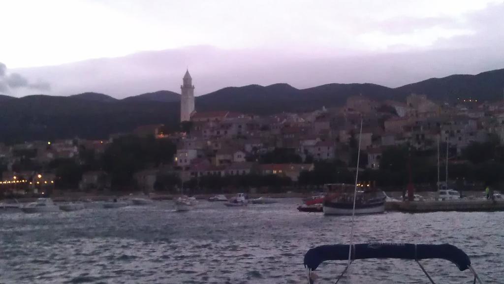 Holiday Home Ruzica Novi Vinodolski Zewnętrze zdjęcie