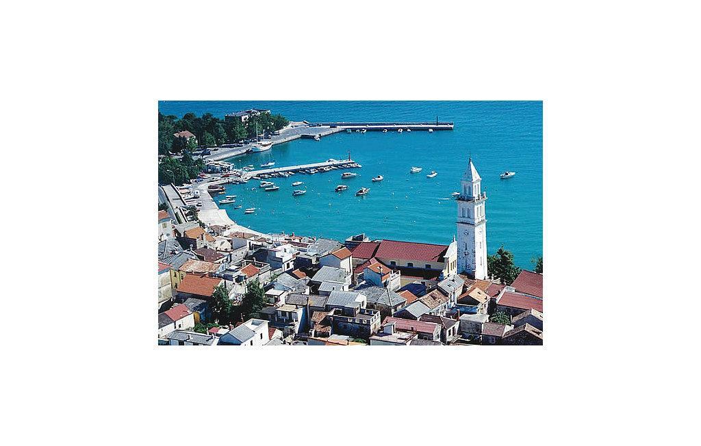 Holiday Home Ruzica Novi Vinodolski Zewnętrze zdjęcie