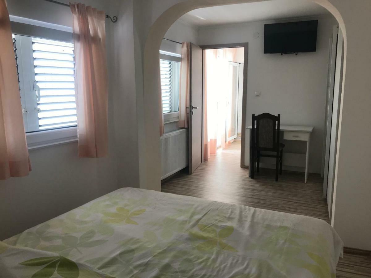 Holiday Home Ruzica Novi Vinodolski Zewnętrze zdjęcie