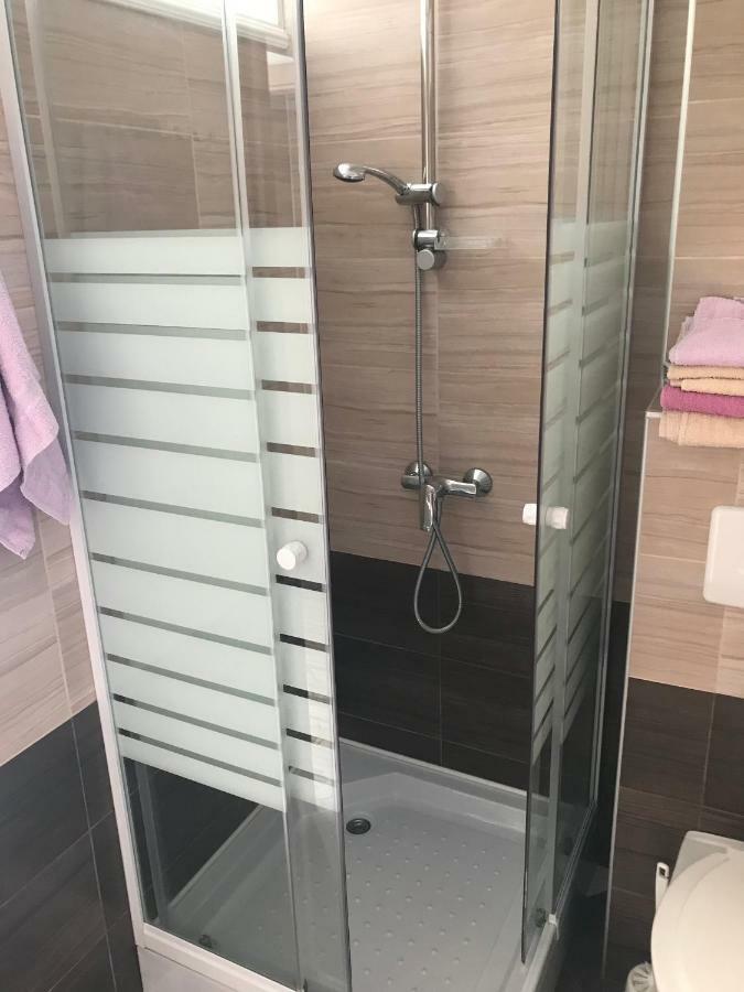 Holiday Home Ruzica Novi Vinodolski Zewnętrze zdjęcie