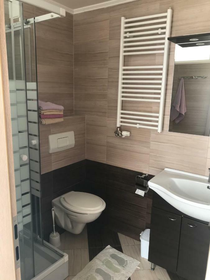 Holiday Home Ruzica Novi Vinodolski Zewnętrze zdjęcie