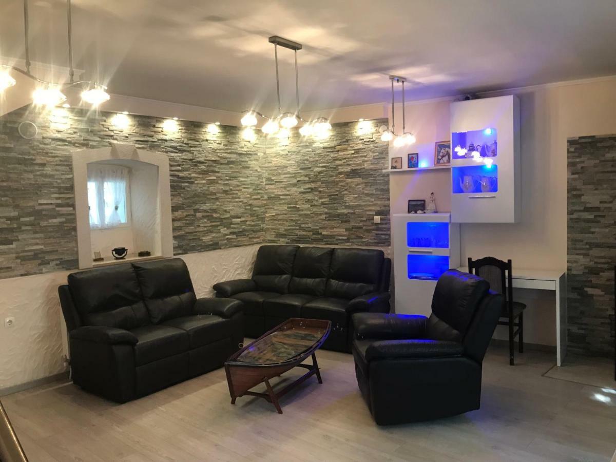Holiday Home Ruzica Novi Vinodolski Zewnętrze zdjęcie