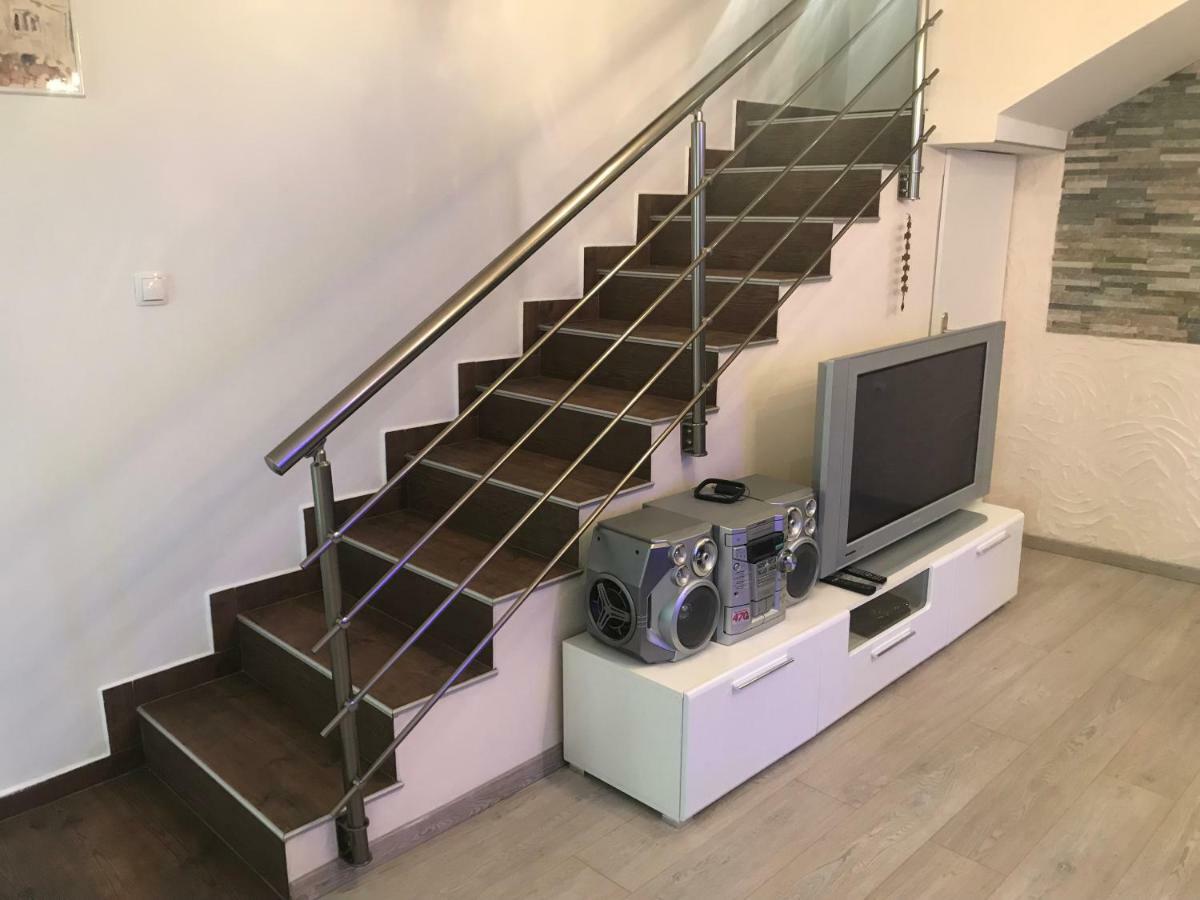 Holiday Home Ruzica Novi Vinodolski Zewnętrze zdjęcie
