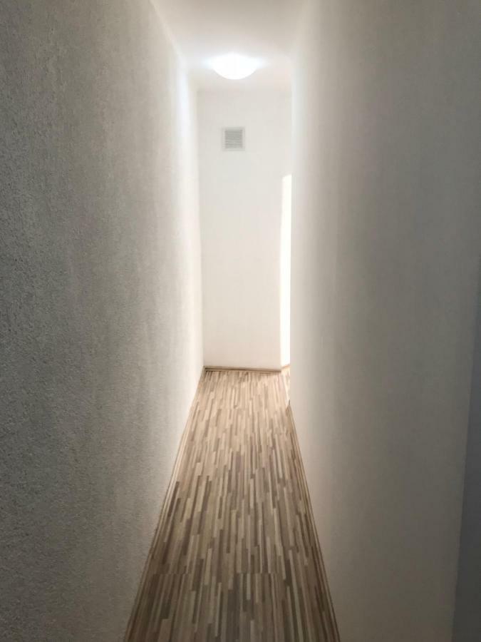 Holiday Home Ruzica Novi Vinodolski Zewnętrze zdjęcie