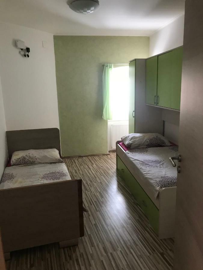 Holiday Home Ruzica Novi Vinodolski Zewnętrze zdjęcie