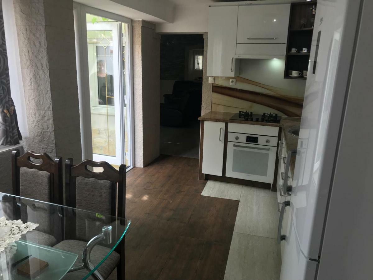 Holiday Home Ruzica Novi Vinodolski Zewnętrze zdjęcie