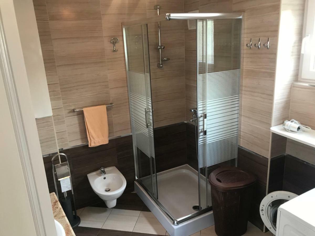 Holiday Home Ruzica Novi Vinodolski Zewnętrze zdjęcie