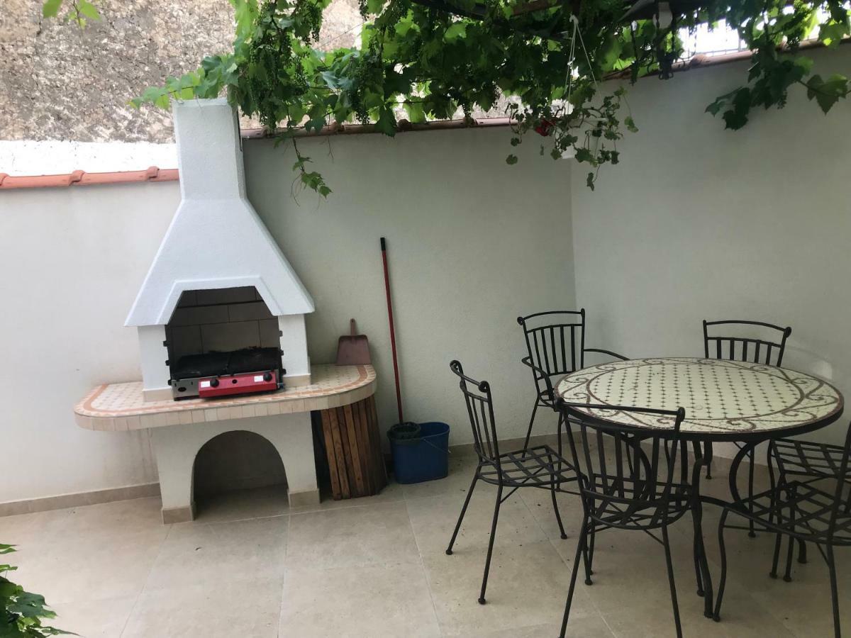 Holiday Home Ruzica Novi Vinodolski Zewnętrze zdjęcie