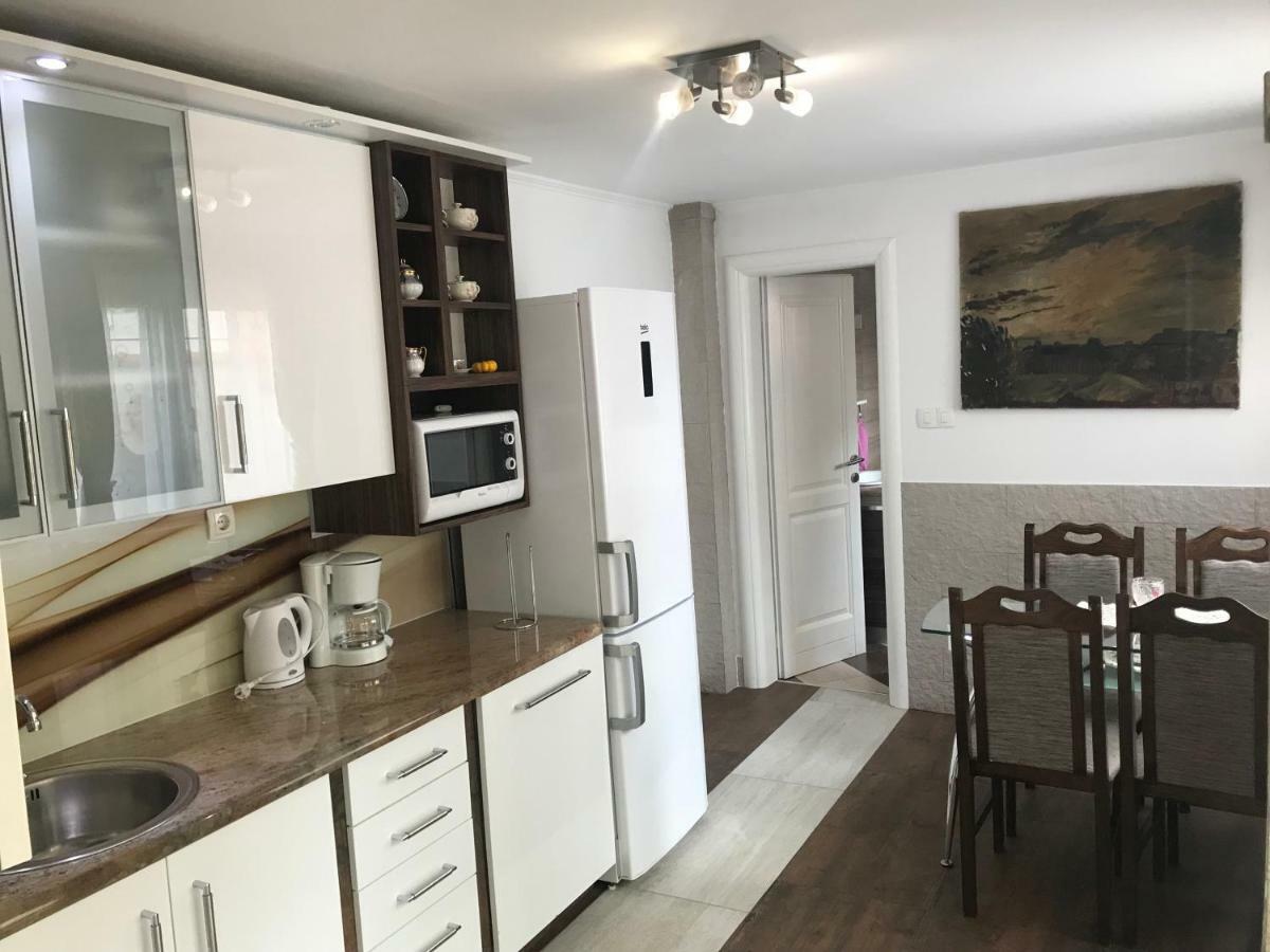 Holiday Home Ruzica Novi Vinodolski Zewnętrze zdjęcie