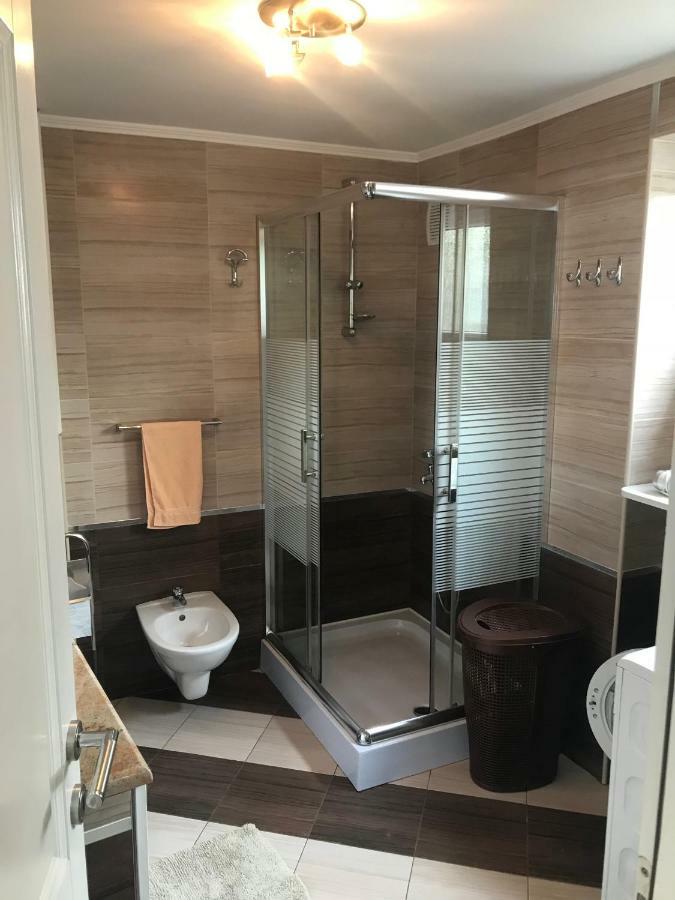 Holiday Home Ruzica Novi Vinodolski Zewnętrze zdjęcie